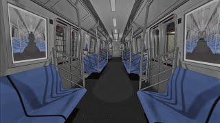 Can we make it to floor 6? | Elevator Warp Demo