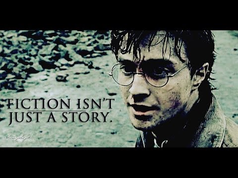 Fiction isn't just a story.