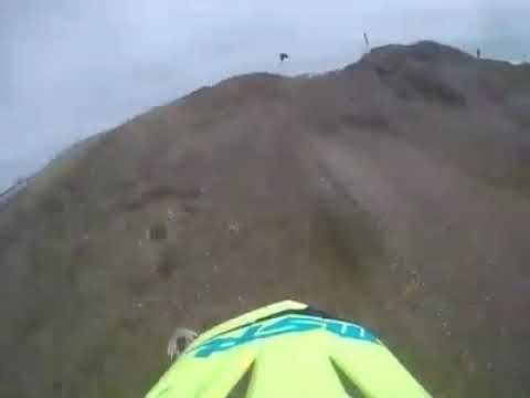 Ultima fecha enduro 18/19 rio grande tdf