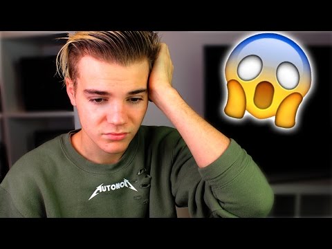 ICH bin am BODEN ZERSTÖRT! 😳😱