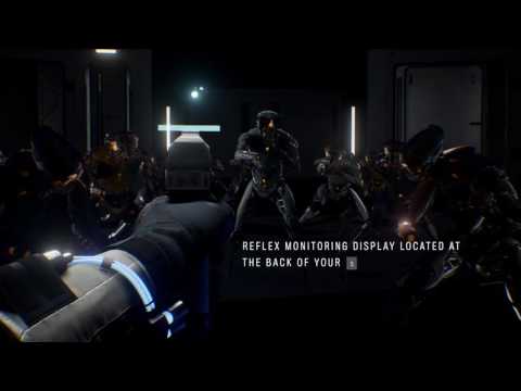 ROM: Extraction release trailer thumbnail