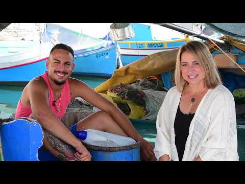 Emily in Malta | Lampuki season