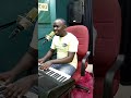 Full Live Song Pale Harp Studio KUMA NDETIKIA MWATHANI JESUTONDU TINII NDURARA