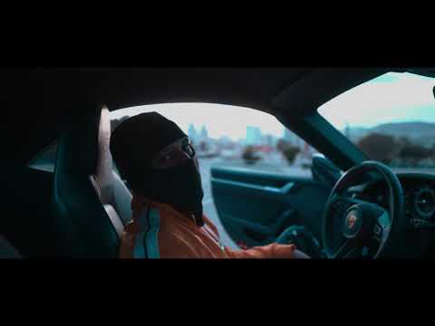 YUNG SARRIA Recoger (Video Oficial)