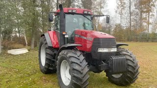 بيع جرار بعجلات Case IH Maxxum MX135 - صورة 4 | Agroline LY جرار بعجلات Case IH Maxxum MX135 | صورة 4 - Agroline