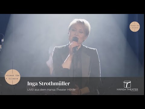 INGAONSTAGE- Nothing else matters (Cover)