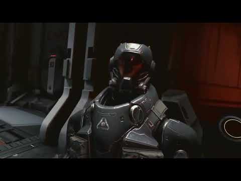 DOOM Eternal - Gameplay Demo - QuakeCon 2018