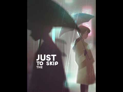 Erase you 🎶 Art by JENNY YU 🎨 #catrien #shortvideo #music #lyrics #digitalart