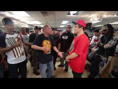 Presha vs E. Farrell