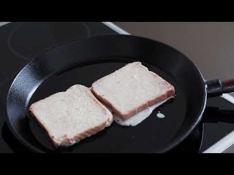 Kochen mit Maren I Kinderküche I Mittelalter I Arme Ritter