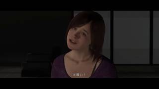 #07  ジョディとエイデン [ BEYOND: Two Souls ]