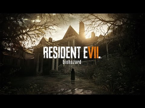 Resident Evil 7 OST -  Main Theme (E3 Trailer Song) (Go Tell Aunt Rhody) [Extended Remix] + Lyrics