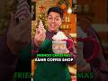 Christmas Coffee Shop W The BEST Desserts ASMR