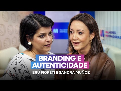 As MULHERES que estão TRANSFORMANDO o BRASIL – MULHERES INSPIRADORAS