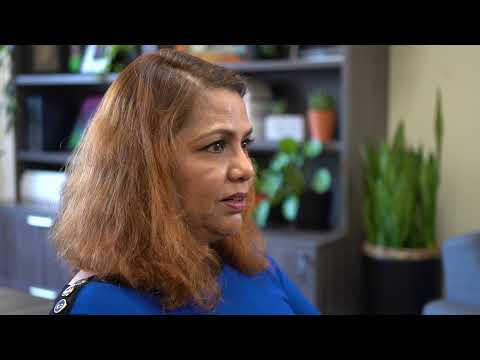 Domestic Violence Services - Building Futures - 18 sec