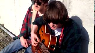 Neon Waltz - Something Like You (Michael Head and The Strands cover)