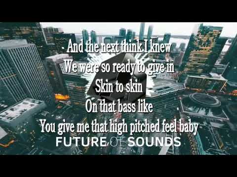 Axollo feat Majro - Versailles  (lyrics)