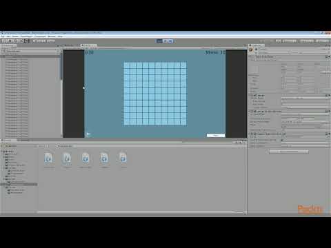 2D Game Programming in Unity Mobile Resolutions and Orientations | packtpub com