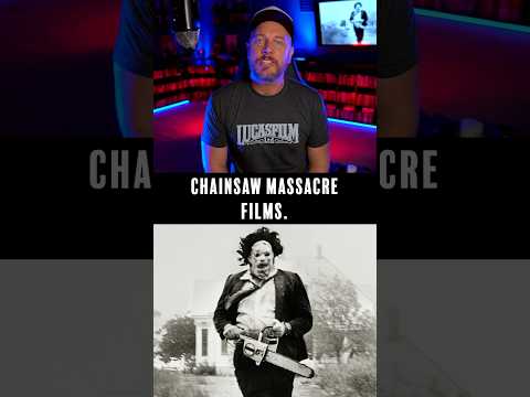 Every Texas Chainsaw Massacre Movie Ranked