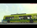 THE BANANA BUS SONG-ft I AM WILDCAT and ...