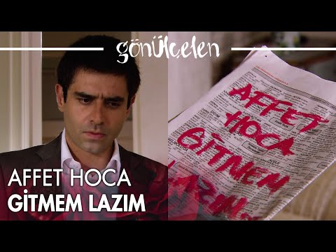 Murat, Hasret'in kaçtığını öğrendi! - Gönülçelen 16. Bölüm