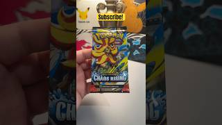 Chaos Rising 13 #pokemon #pokemonchannel #chaosrising #pokemoncards #pokemontcg #tradingcards