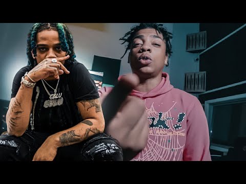 C Blu Reacts To Dougie B - Stuck In My Ways (Official Video)
