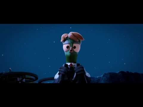 STORKS Movie Clip - How you like me now (2016)