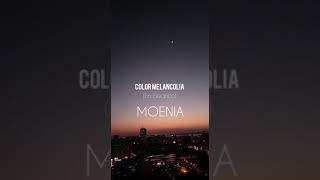 Moenia - Color Melancolia    (con Letra)