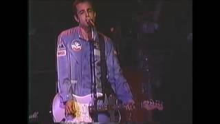 Shades Apart Chasing Daydreams Live at Irving Plaza McGuthy 15.5.99