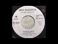 New Colony Six - Never Be Lonely 1971 ((Stereo))