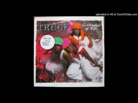 Truce - Celebration Of Life