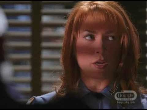 The District s01e17 New World