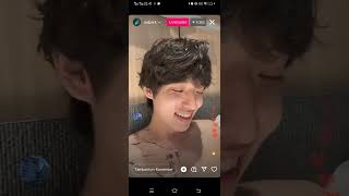 Download lagu eaJ (Jae) Instagram live on 221208 😭 mp3 Download lagu eaJ (Jae) Instagram live on 221208 😭 mp3