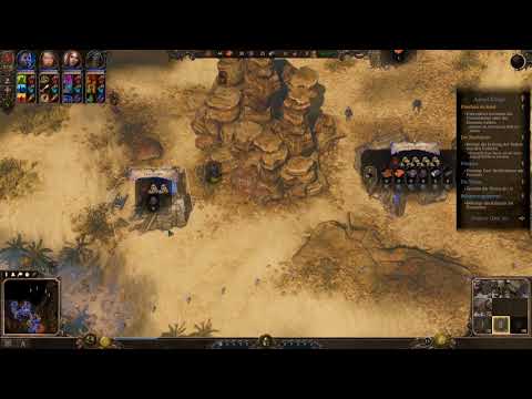 SPELLFORCE 3 #47 - Kräfte sammeln ► Let's Play