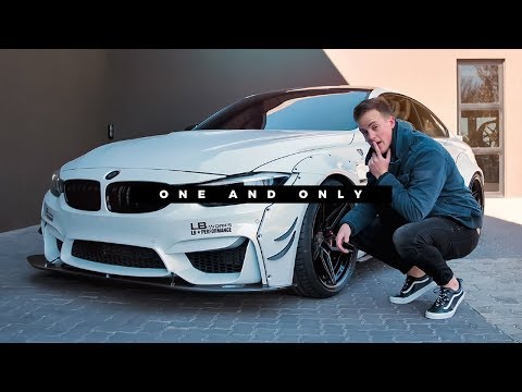 South Africa's ONE & ONLY BMW M4 Liberty Walk | First Drive, Spec List & Thoughts