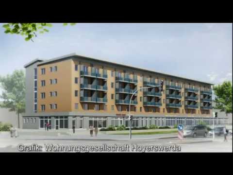 Gestartet: Abrissarbeiten am Mann-Eck - ELSTERWELLE