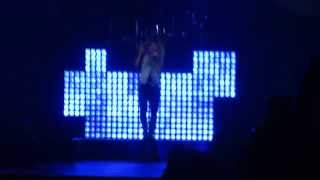 I&#39;ll Be With You - Hedley - Wild Live Toronto 3/27/14