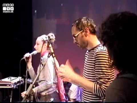 Puding pani Elvisovej - Astoria (Voices Live)