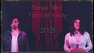 Markus Ritter - The Lost Family - Início - Gameplay
