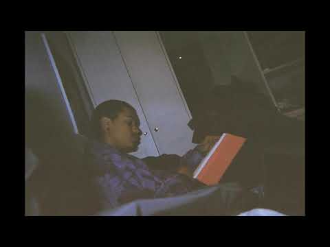 Jesse James Solomon - Jesse's Intro