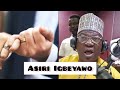Kola Olootu: Asiri Igbeyawo (A lesson for every married persons)
