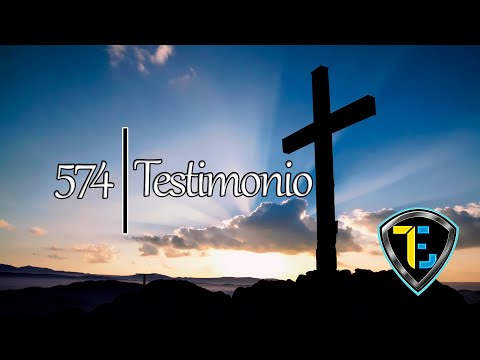 574 Testimonio.