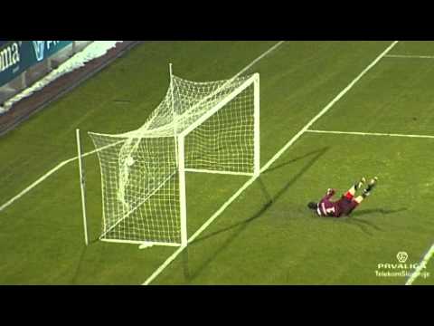 Vrhunci 23. krog Celje - Mura