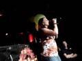 Veronica performs "I'm in Love" at Krash