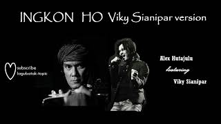 Download lagu Alex Hutajulu - Ingkon Ho (Viky Sianipar Version) mp3