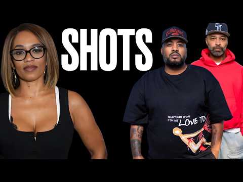 Queenzflips SENDS SHOTS at Melyssa Ford & says Joe Budden sent her BACK to the projects!