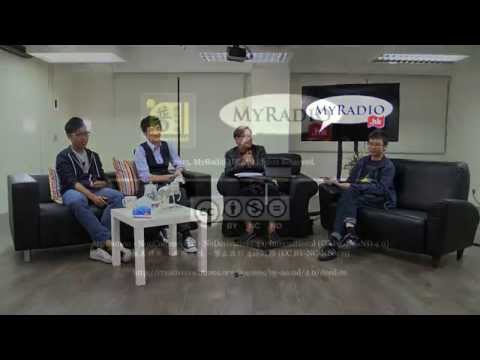 黃毓民 毓民踩場 151126 ep744 p2 of 3 新東初選的抉擇