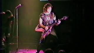 Cirith Ungol - Frost And Fire