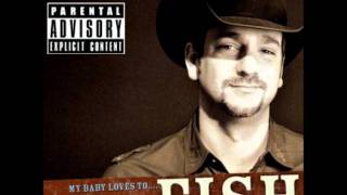 Craig Campbell - Fish  (explicit version)